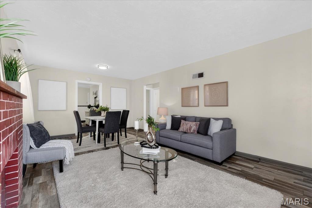 4019 Meramec Street St. Louis, MO 63116 - Photo 10 of 29