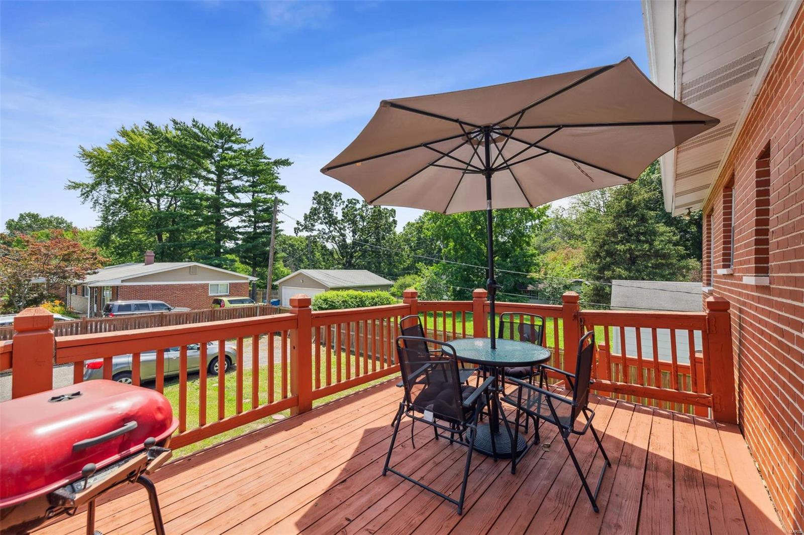 11736 Bellefontaine Road St. Louis, MO 63138 - Photo 16 of 19