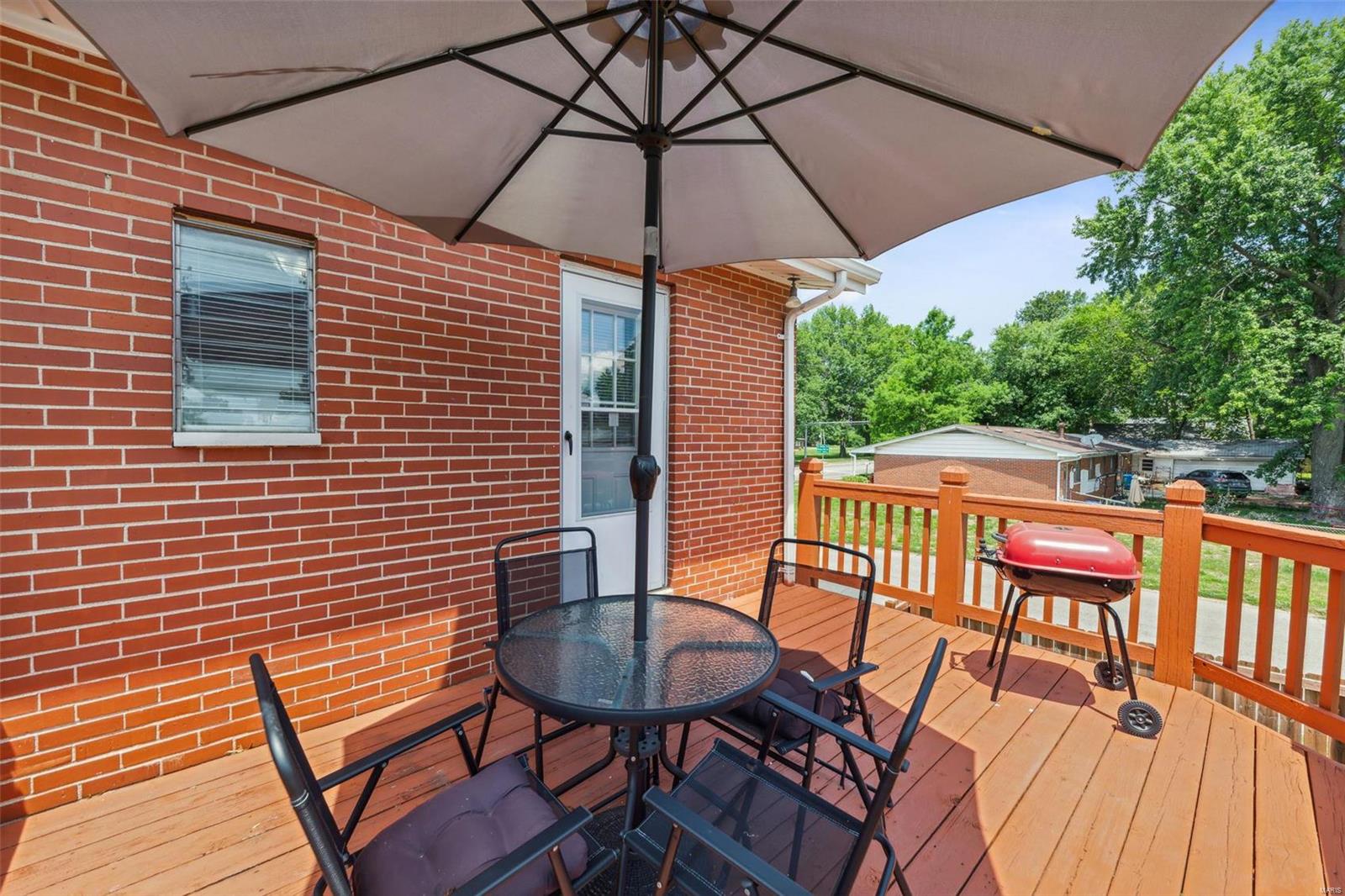 11736 Bellefontaine Road St. Louis, MO 63138 - Photo 17 of 19