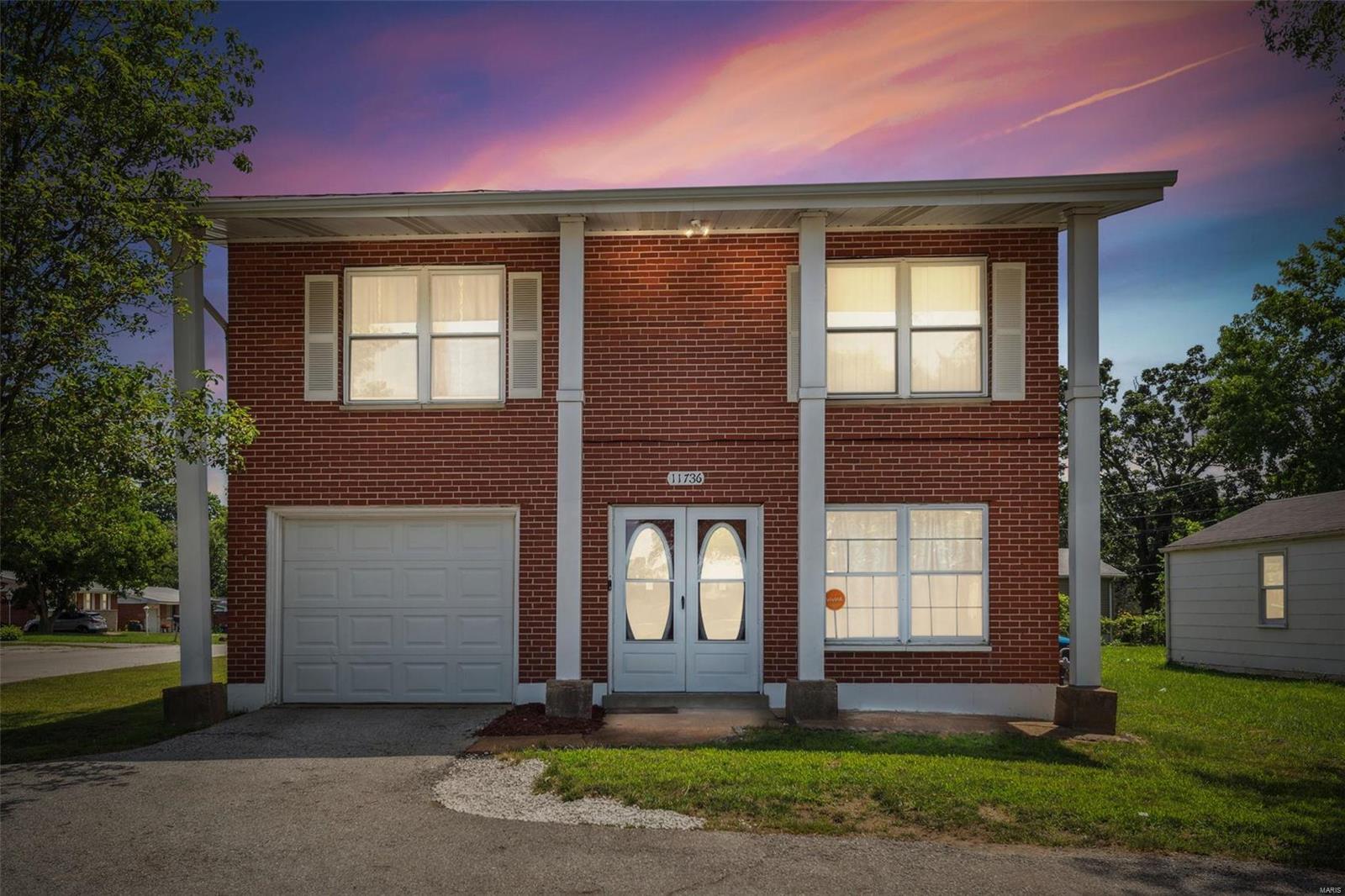 11736 Bellefontaine Road St. Louis, MO 63138 - Photo 19 of 19