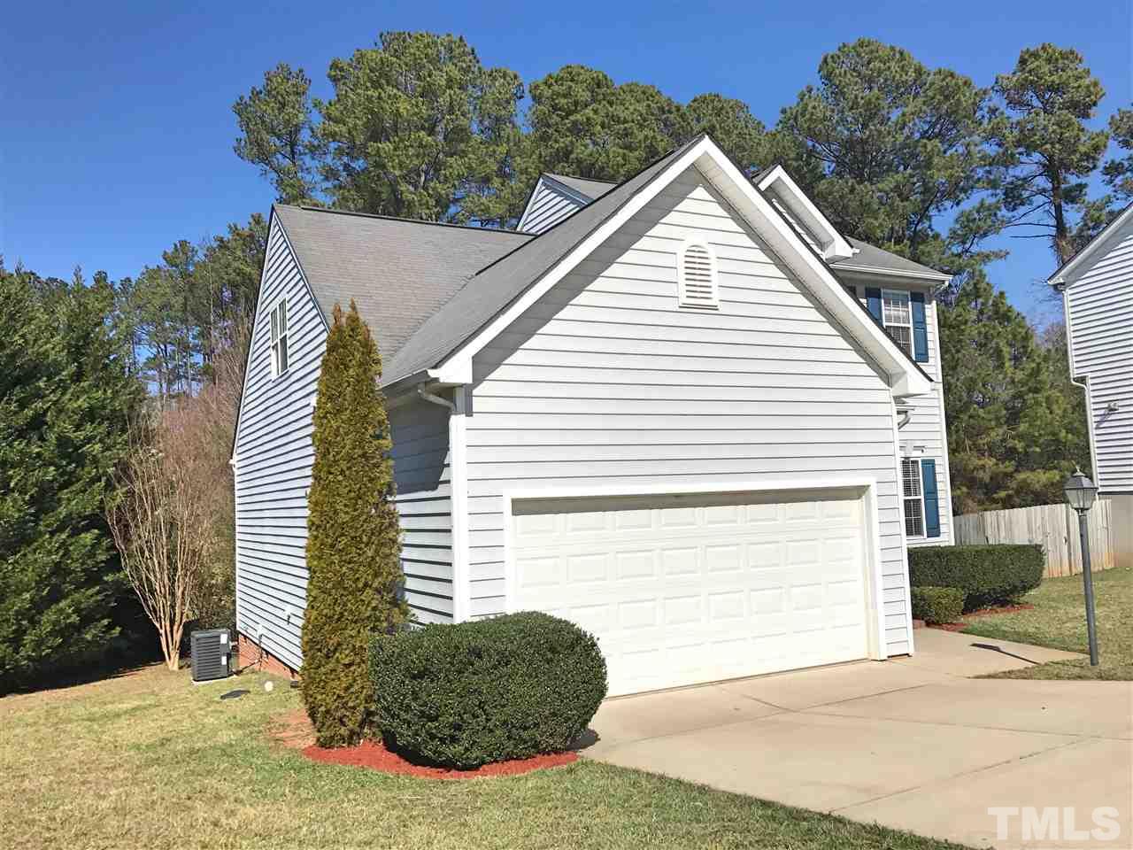 2616 Alder Ridge Lane Raleigh, NC 27603 - Photo 2 of 13 Gallery Image 2