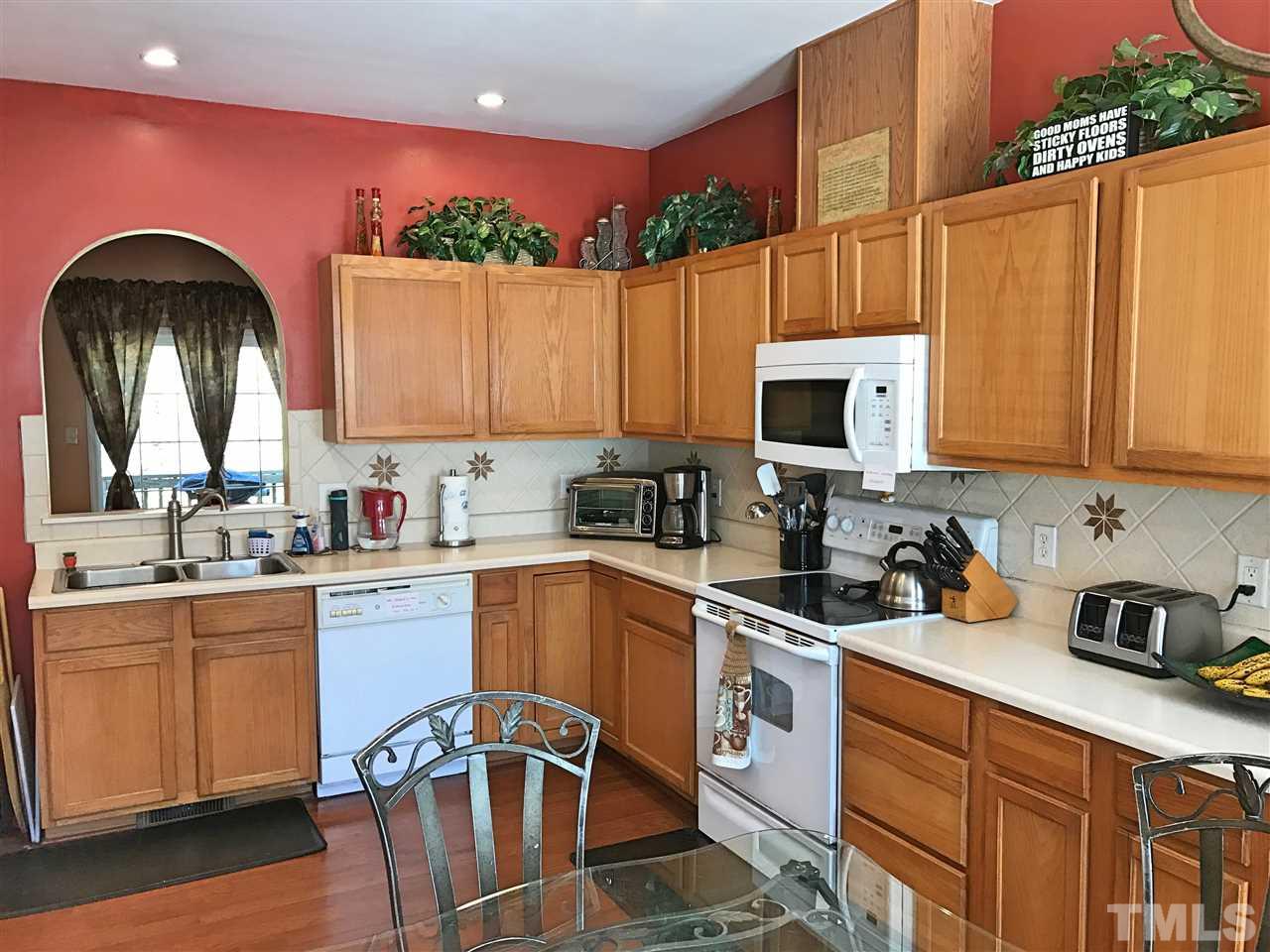 2616 Alder Ridge Lane Raleigh, NC 27603 - Photo 3 of 13 Gallery Image 3