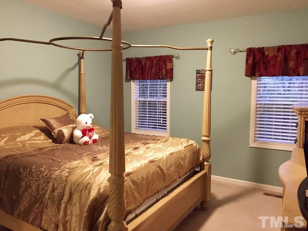 2616 Alder Ridge Lane Raleigh, NC 27603 - Photo 7 of 13 Gallery Image 7