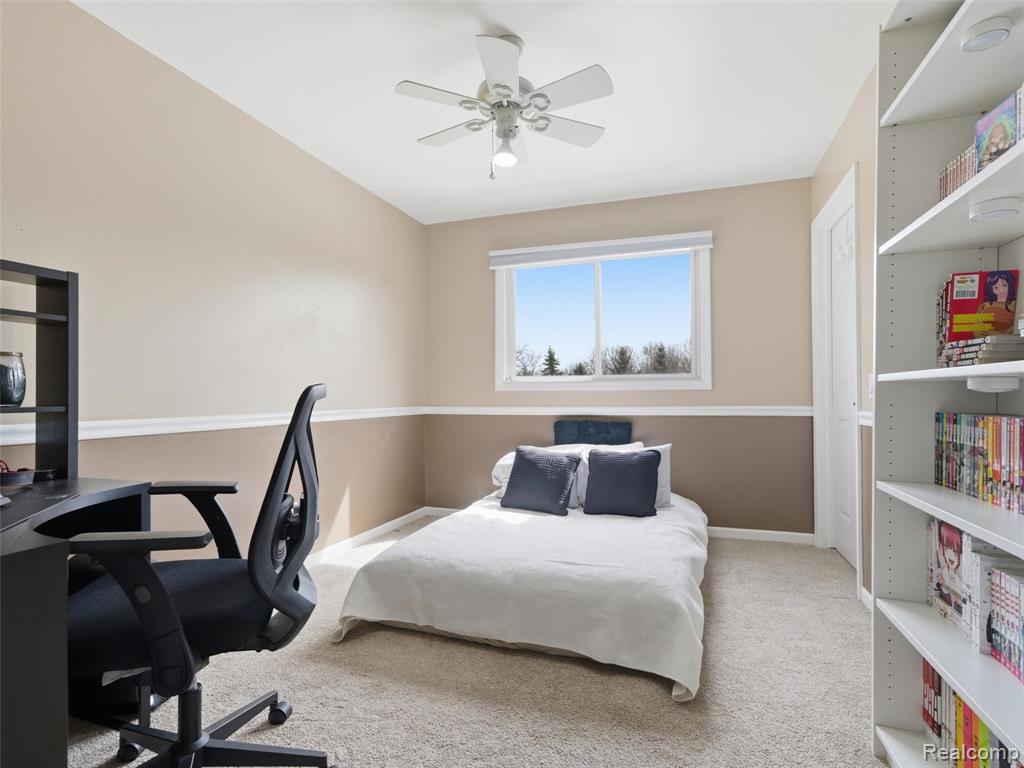1160 Indianpipe Road Lake Orion, MI 48360 - Photo 32 of 55 Gallery Image 32