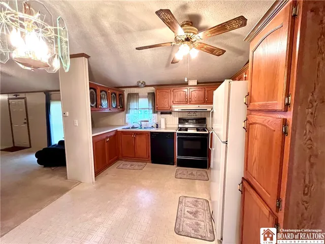 $74,900 | 2890 Highway 305, Clarksville, NY 14727