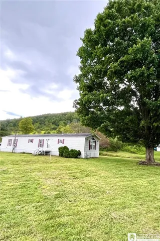 $74,900 | 2890 Highway 305, Clarksville, NY 14727