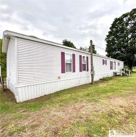$74,900 | 2890 Highway 305, Clarksville, NY 14727