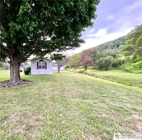 $74,900 | 2890 Highway 305, Clarksville, NY 14727