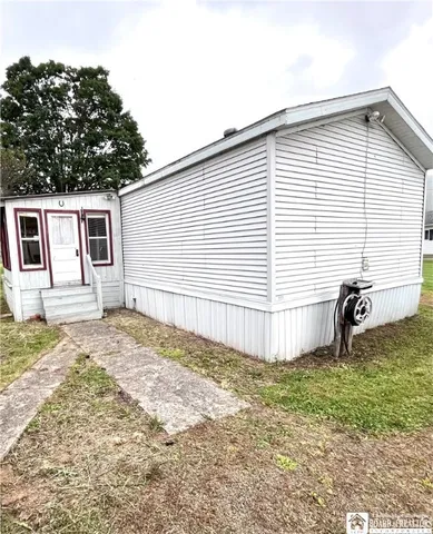 $74,900 | 2890 Highway 305, Clarksville, NY 14727