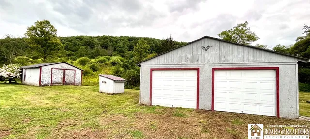 $74,900 | 2890 Highway 305, Clarksville, NY 14727