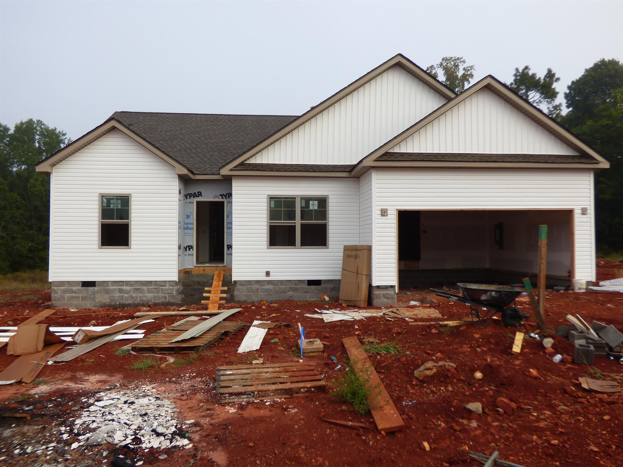 1816 Rains Road Clarksville, TN 37042 - Photo 1 of 1 1816 Rains Road
