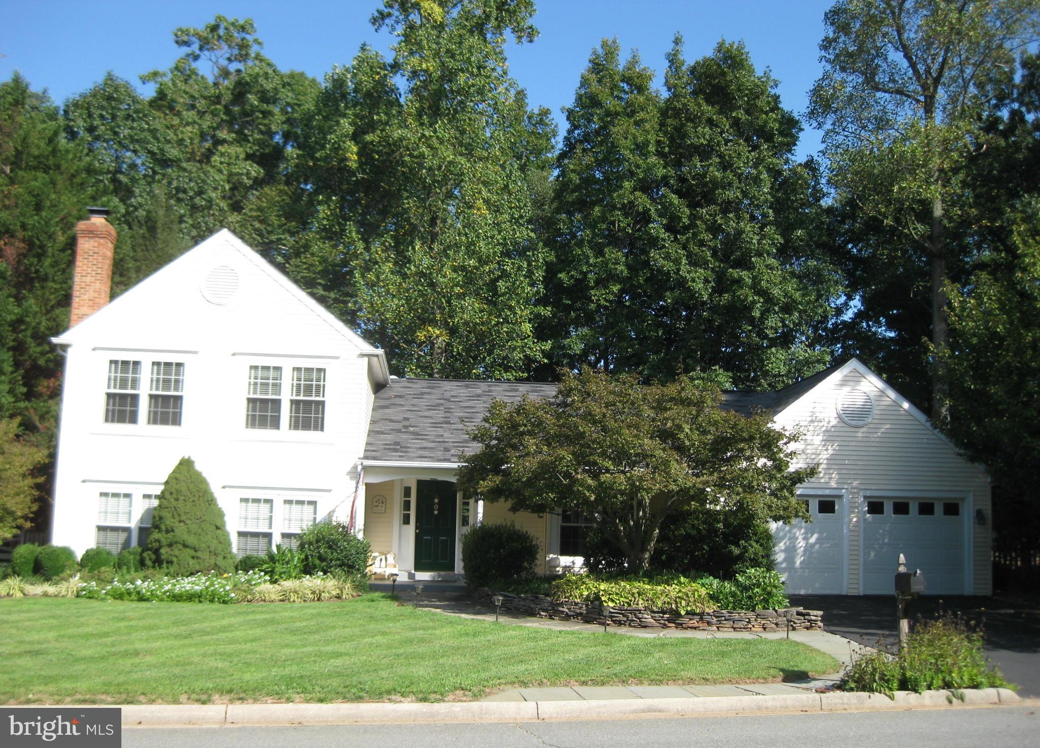 Exterior (Front)