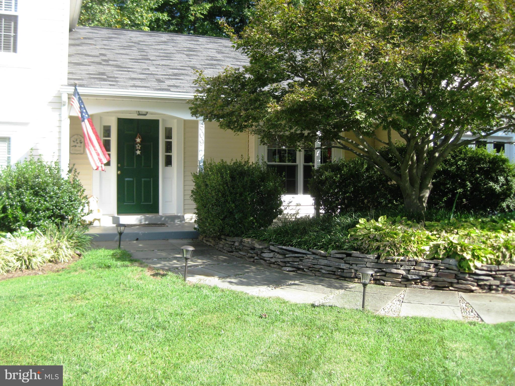 Exterior (Front)