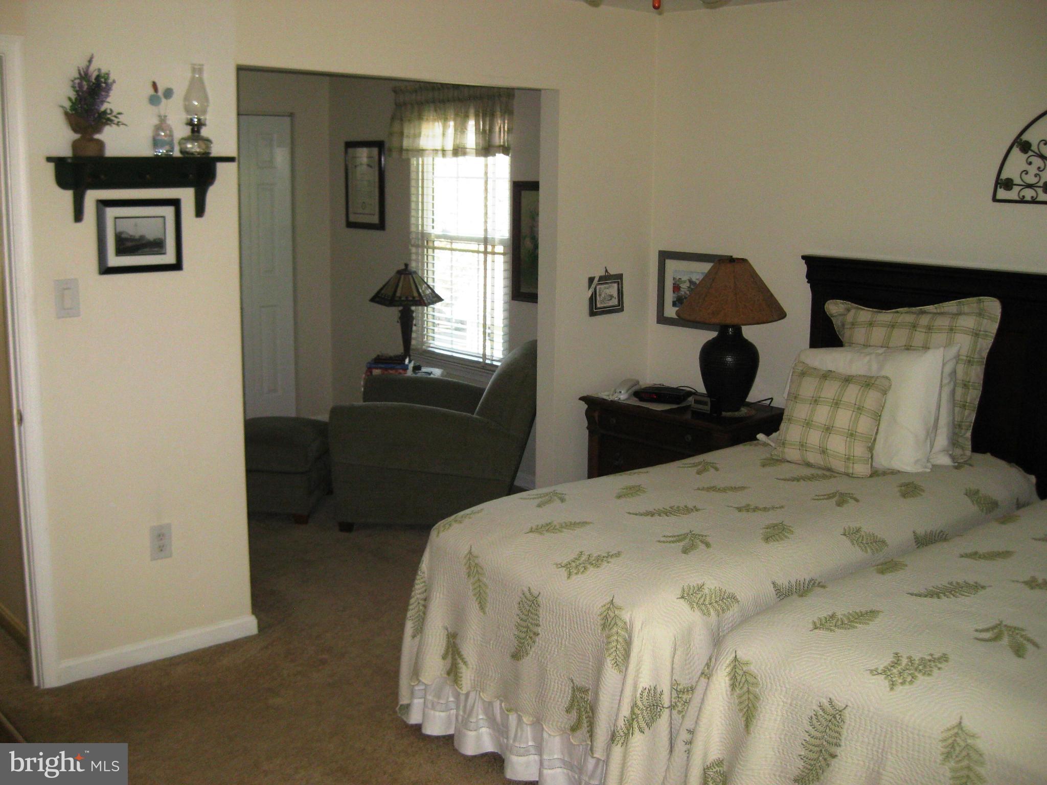 809 Potomac Ridge Court Sterling, VA 20164 - Photo 17 of 30 Bedroom (Master)