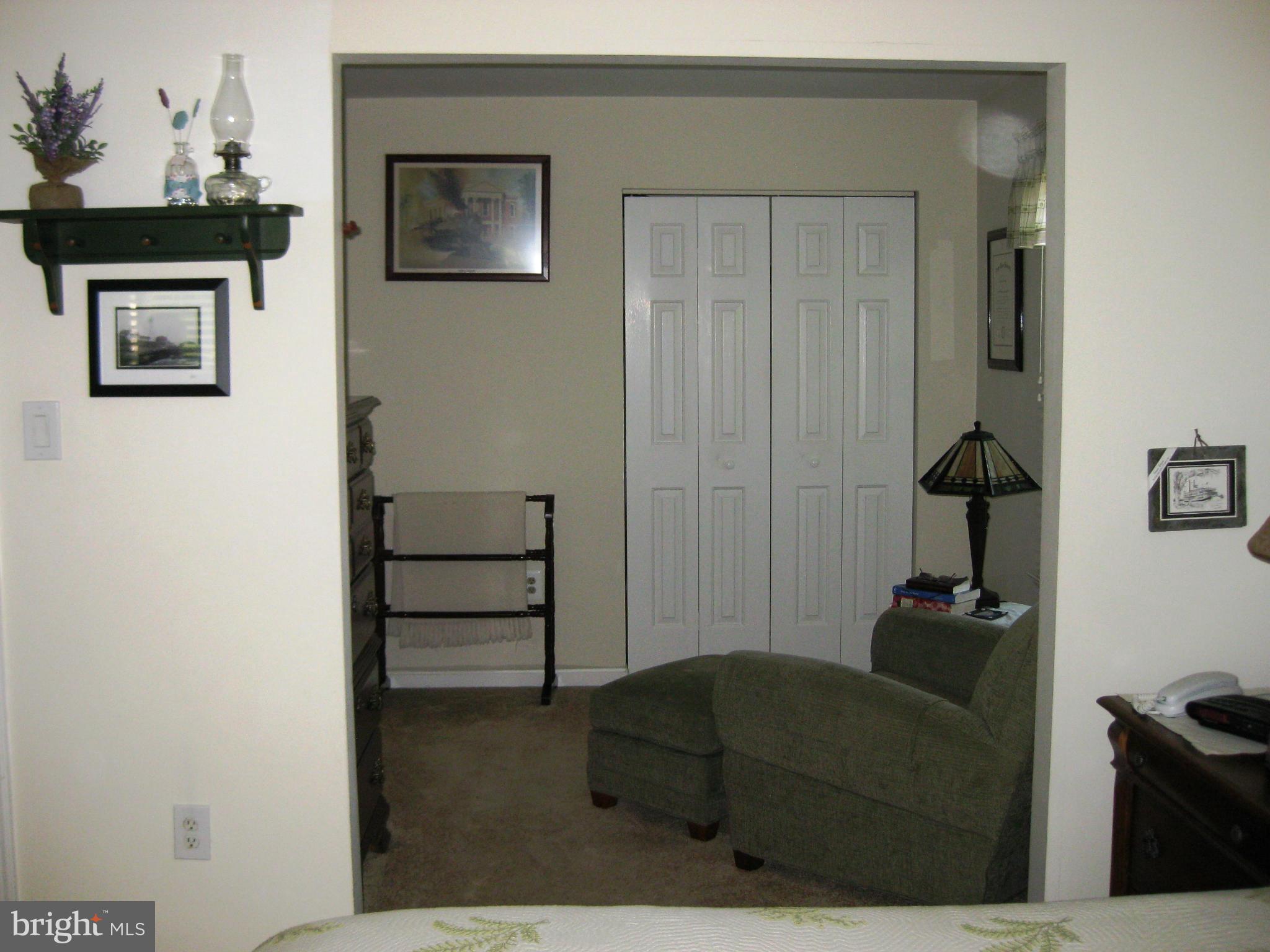 809 Potomac Ridge Court Sterling, VA 20164 - Photo 19 of 30 Sitting Room Off the Master