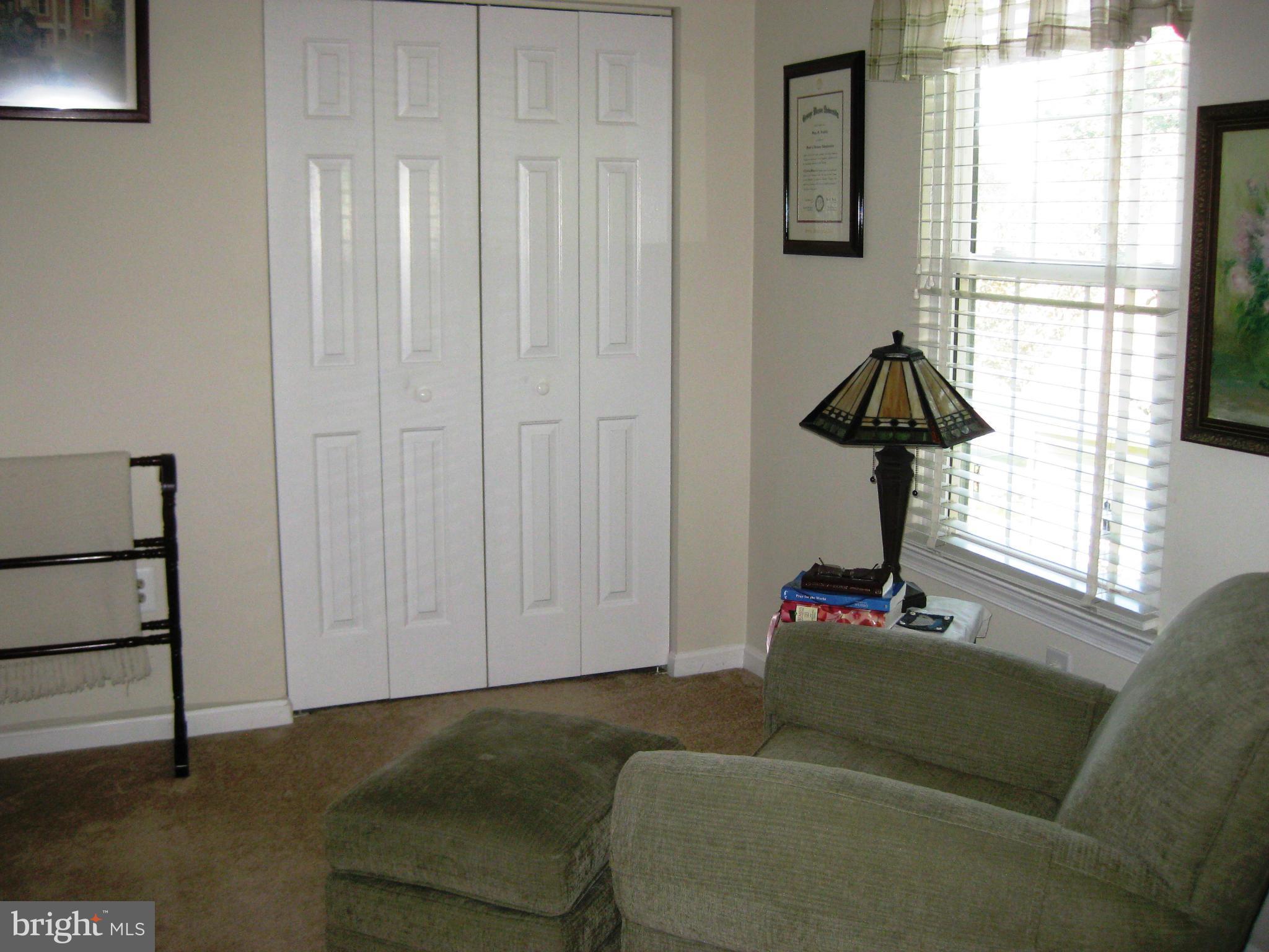 809 Potomac Ridge Court Sterling, VA 20164 - Photo 20 of 30 Sitting Room Off the Master