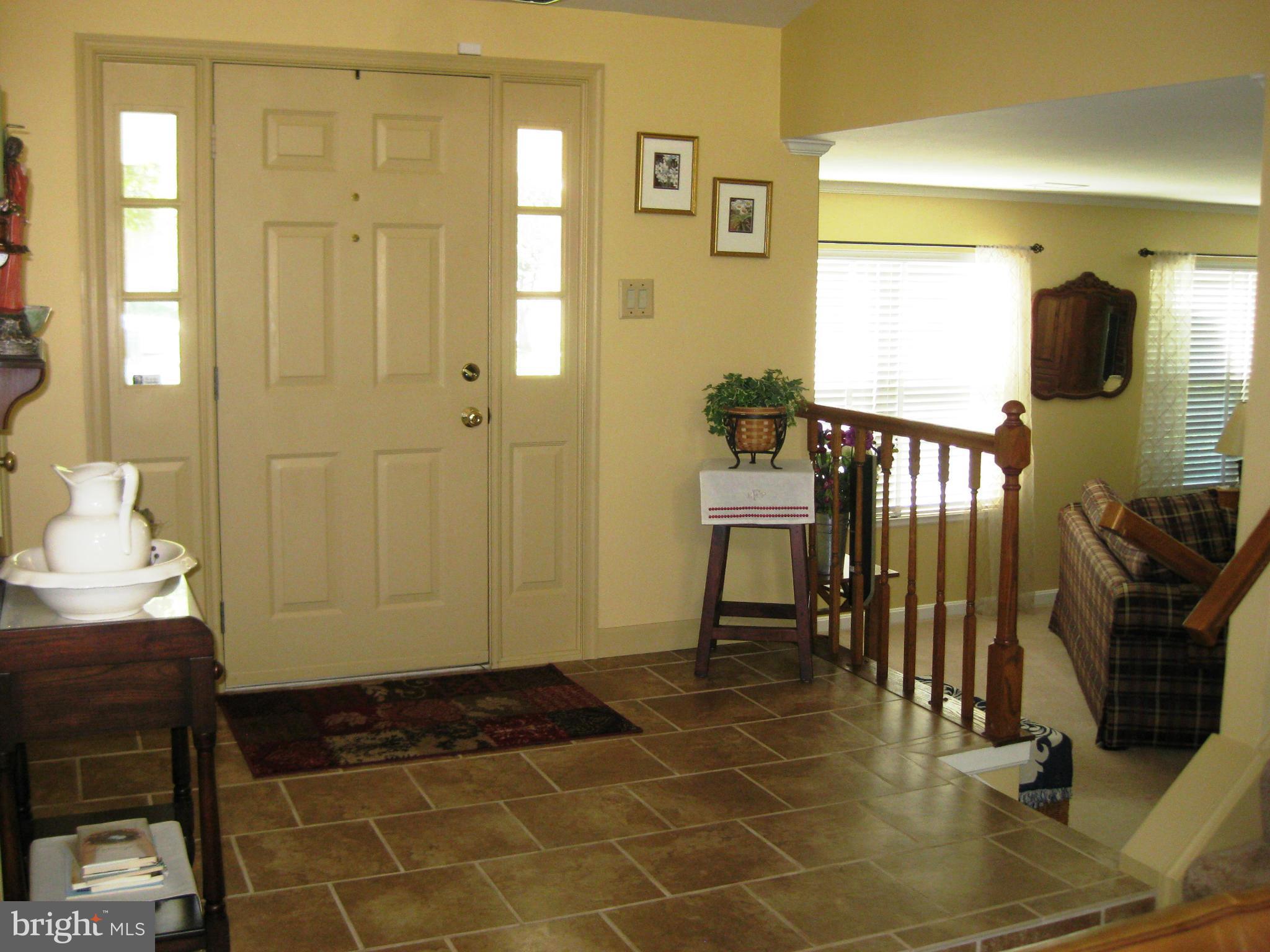 Foyer