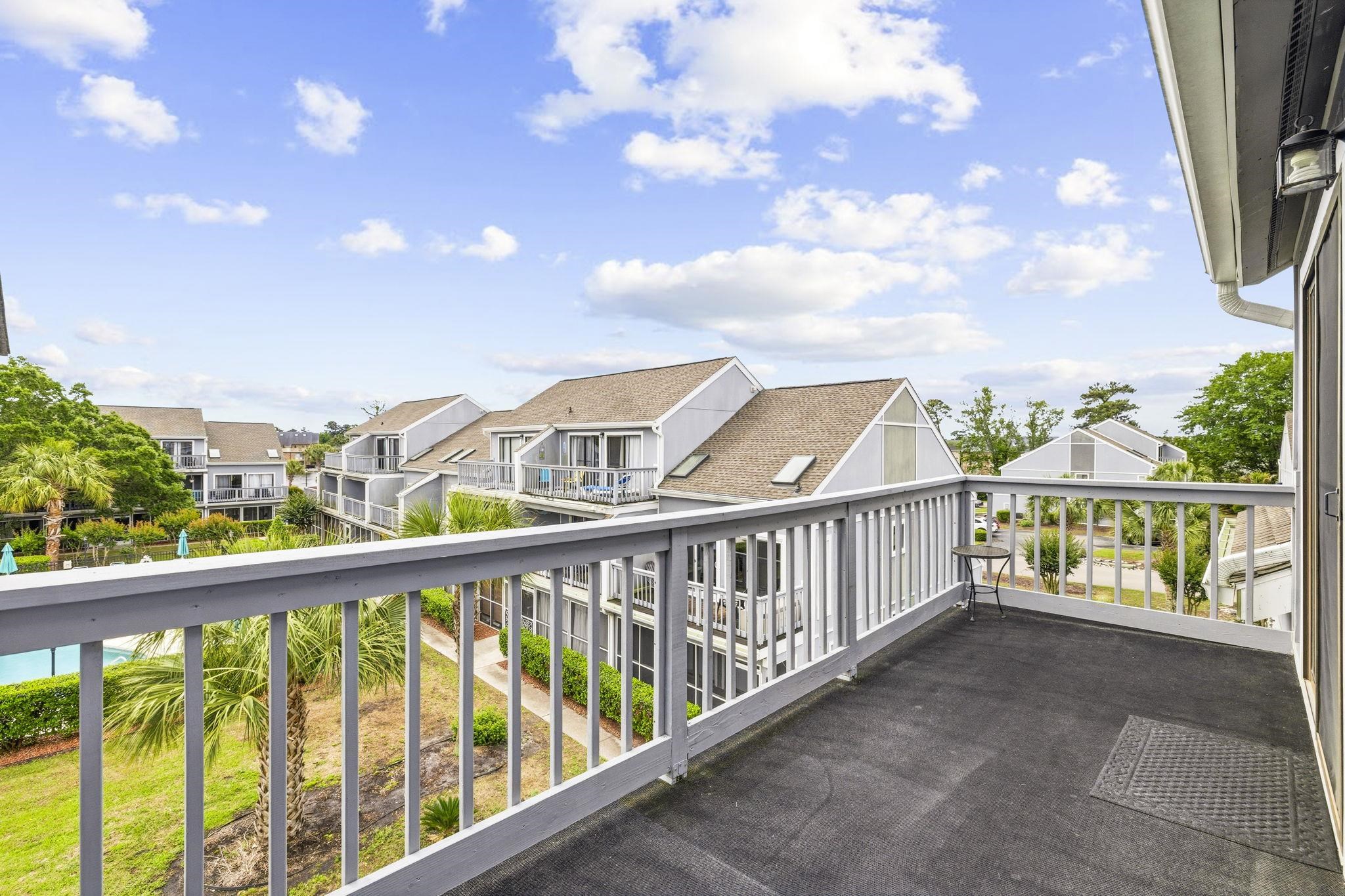 1850 Colony Drive, Unit 3E Surfside Beach, SC 29575 - Photo 16 of 23