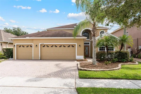 $575,000 | 17320 Cypress Preserve Parkway, Orlando, FL 32820