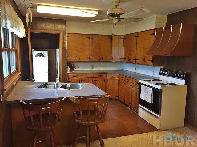 8247 Reservoir Road Lima, OH 45801 - Photo 6 of 6 Photo 6