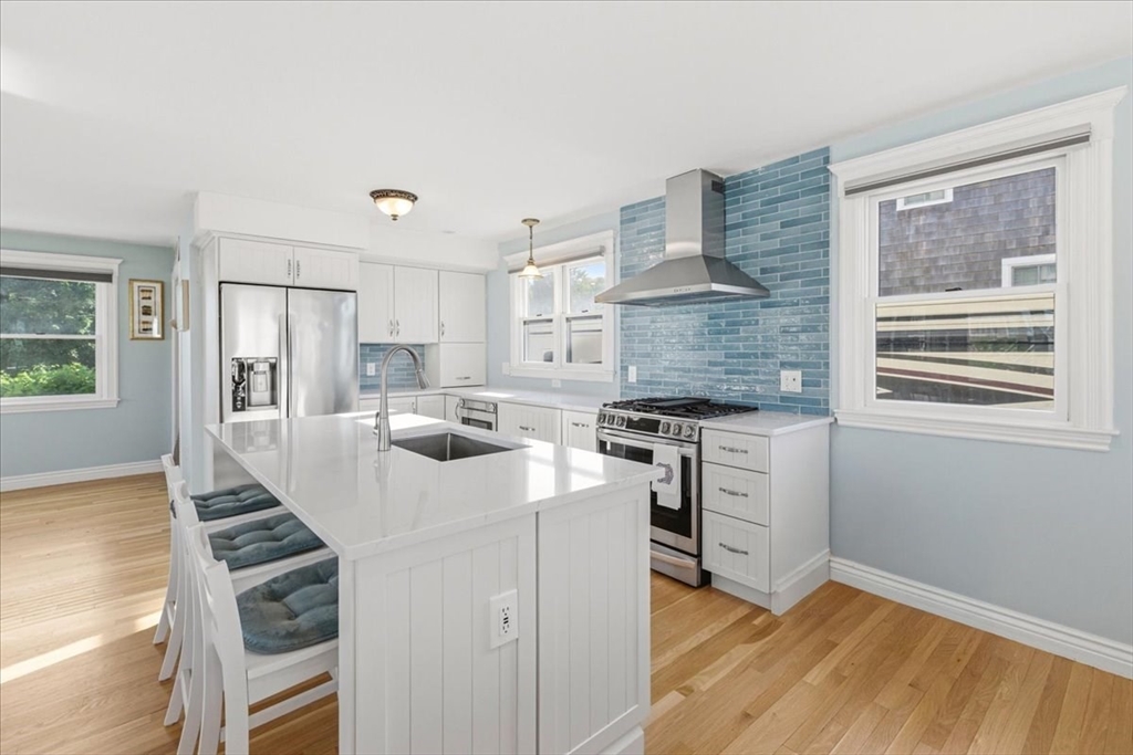 5 Otis Road Scituate, MA 02066 - Photo 28 of 30