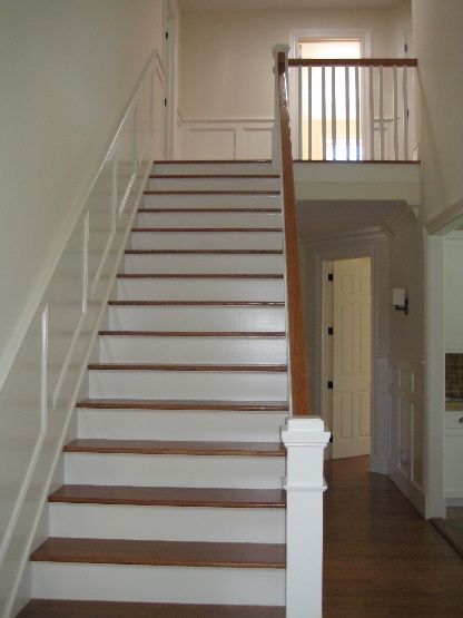45 Sherrill Road East Hampton, NY 11937 - Photo 11 of 22 a view of entryway with wooden floor