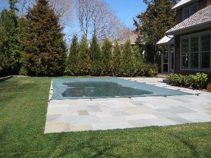 45 Sherrill Road East Hampton, NY 11937 - Photo 22 of 22 a view of a yard with plants