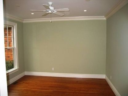 45 Sherrill Road East Hampton, NY 11937 - Photo 4 of 22 a view of a room with wooden floor and fan