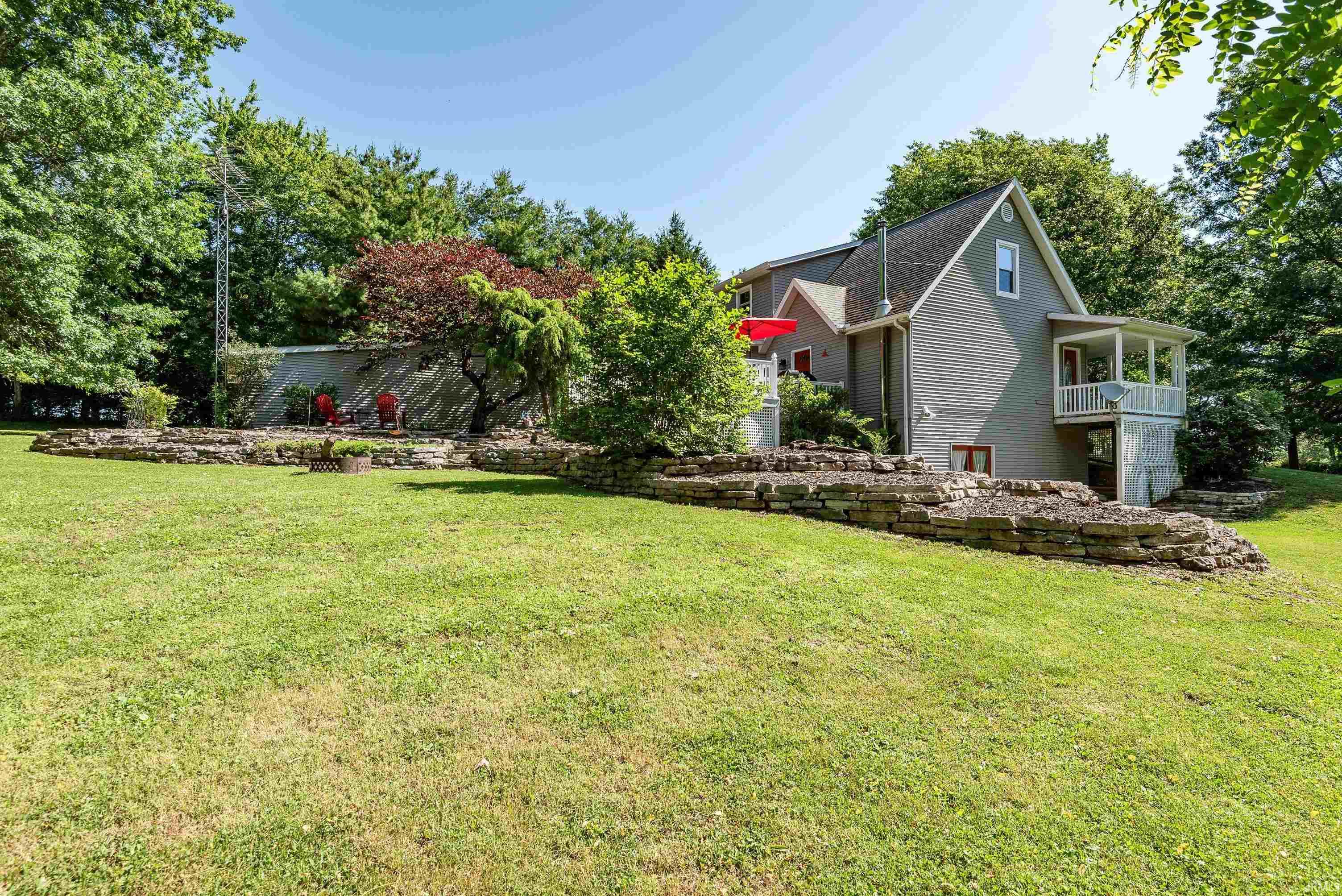 4775 North Louden Road Bloomington, IN 47404 - Photo 48 of 49