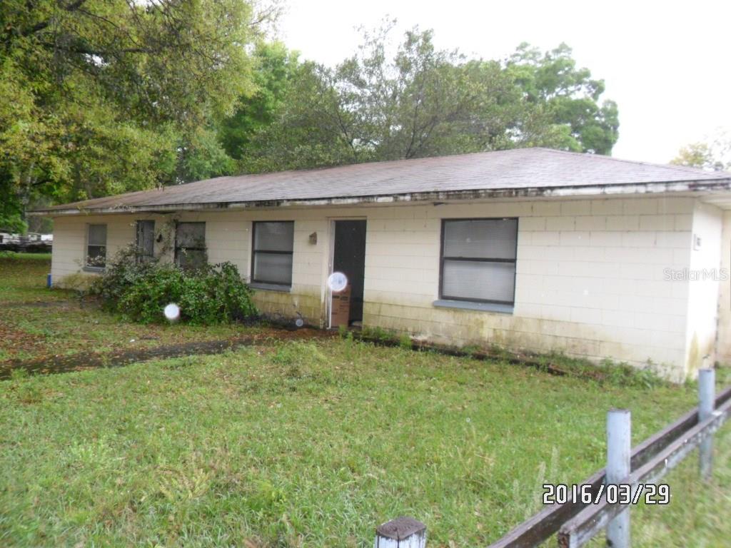 3812 Deeson Road, Unit 1 Lakeland, FL 33810 - Photo 1 of 1