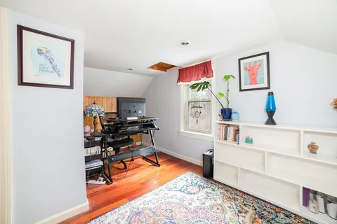 $425,000 | 193 Page Street, Lunenburg, MA 01462