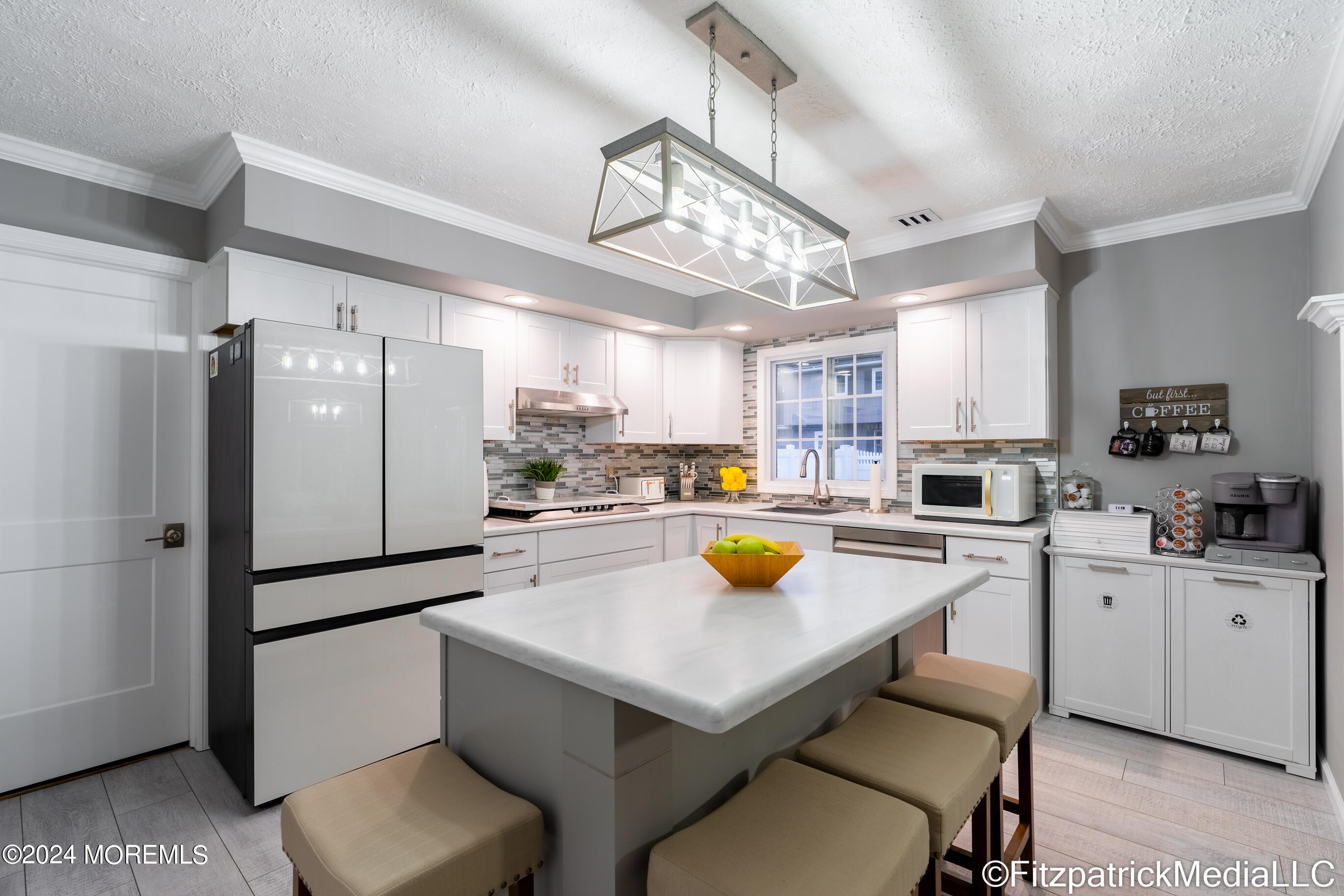 648 Thoroughfare Road Brick, NJ 08724 - Photo 13 of 40 Kitchen pic 4