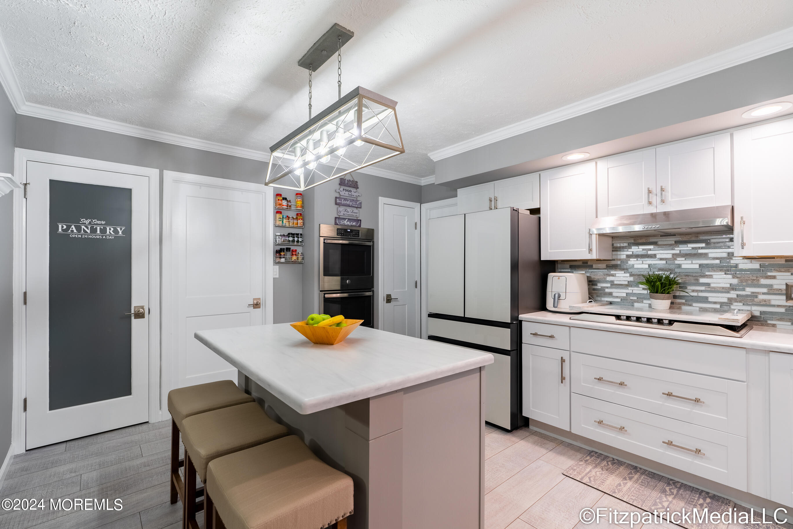 648 Thoroughfare Road Brick, NJ 08724 - Photo 14 of 40 Kitchen pic 5