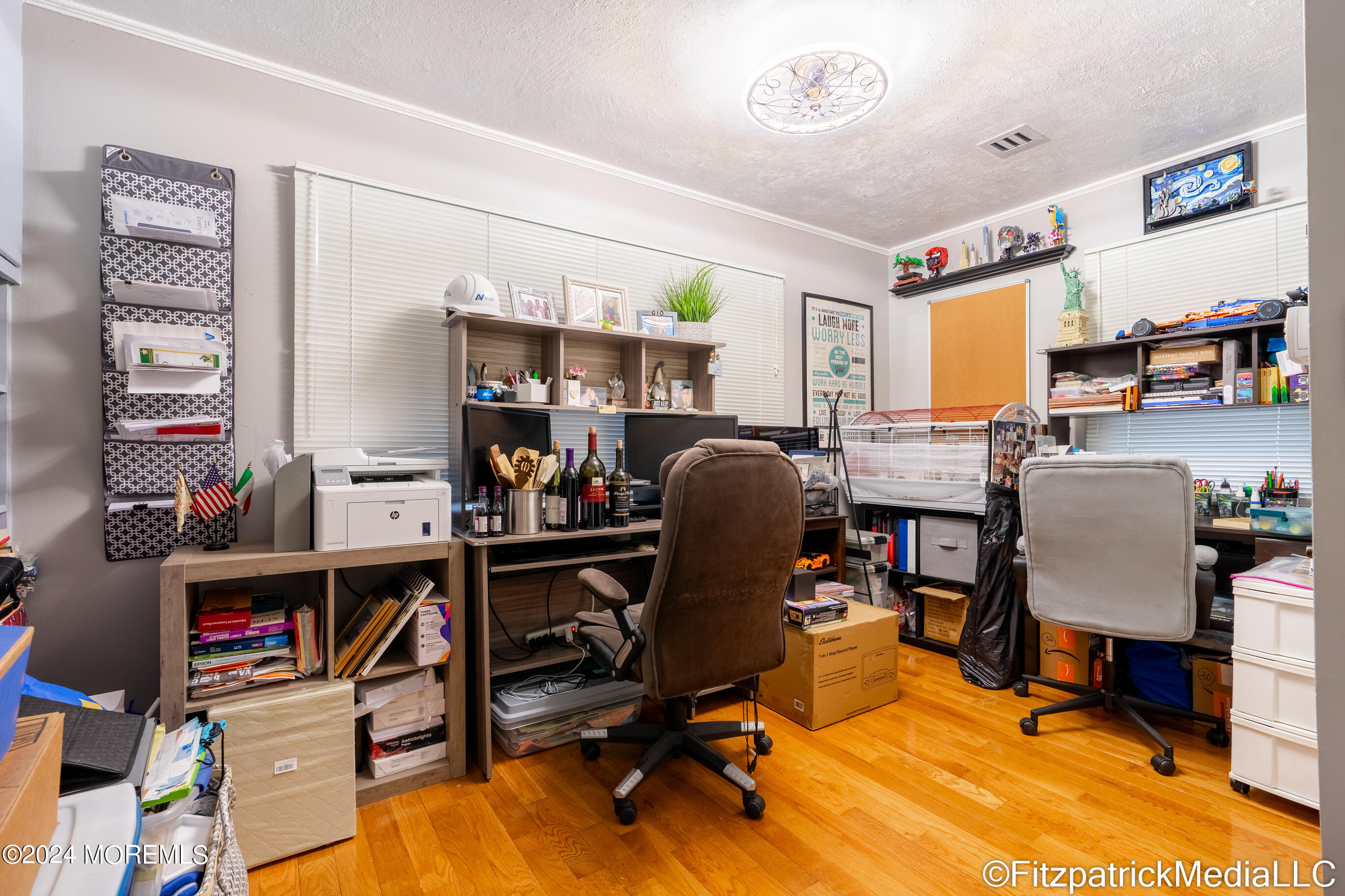 648 Thoroughfare Road Brick, NJ 08724 - Photo 16 of 40 Office/Potential BR