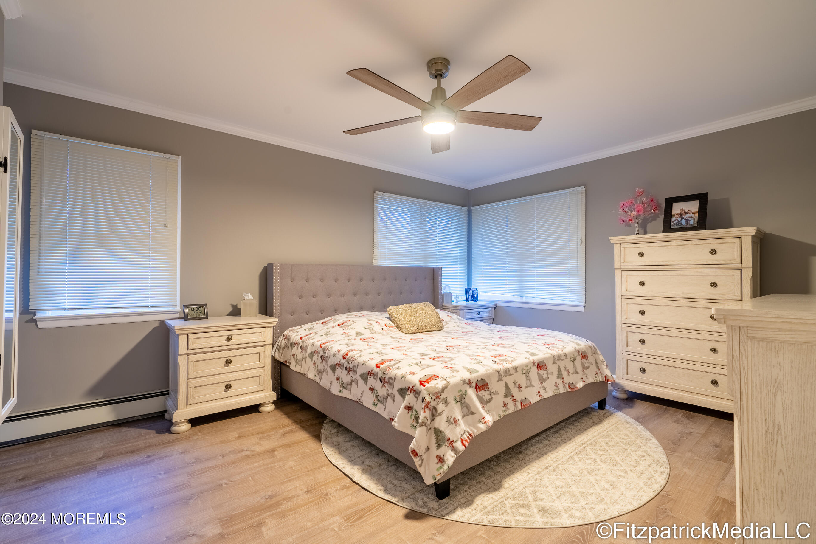 648 Thoroughfare Road Brick, NJ 08724 - Photo 17 of 40 Master BR pic 1