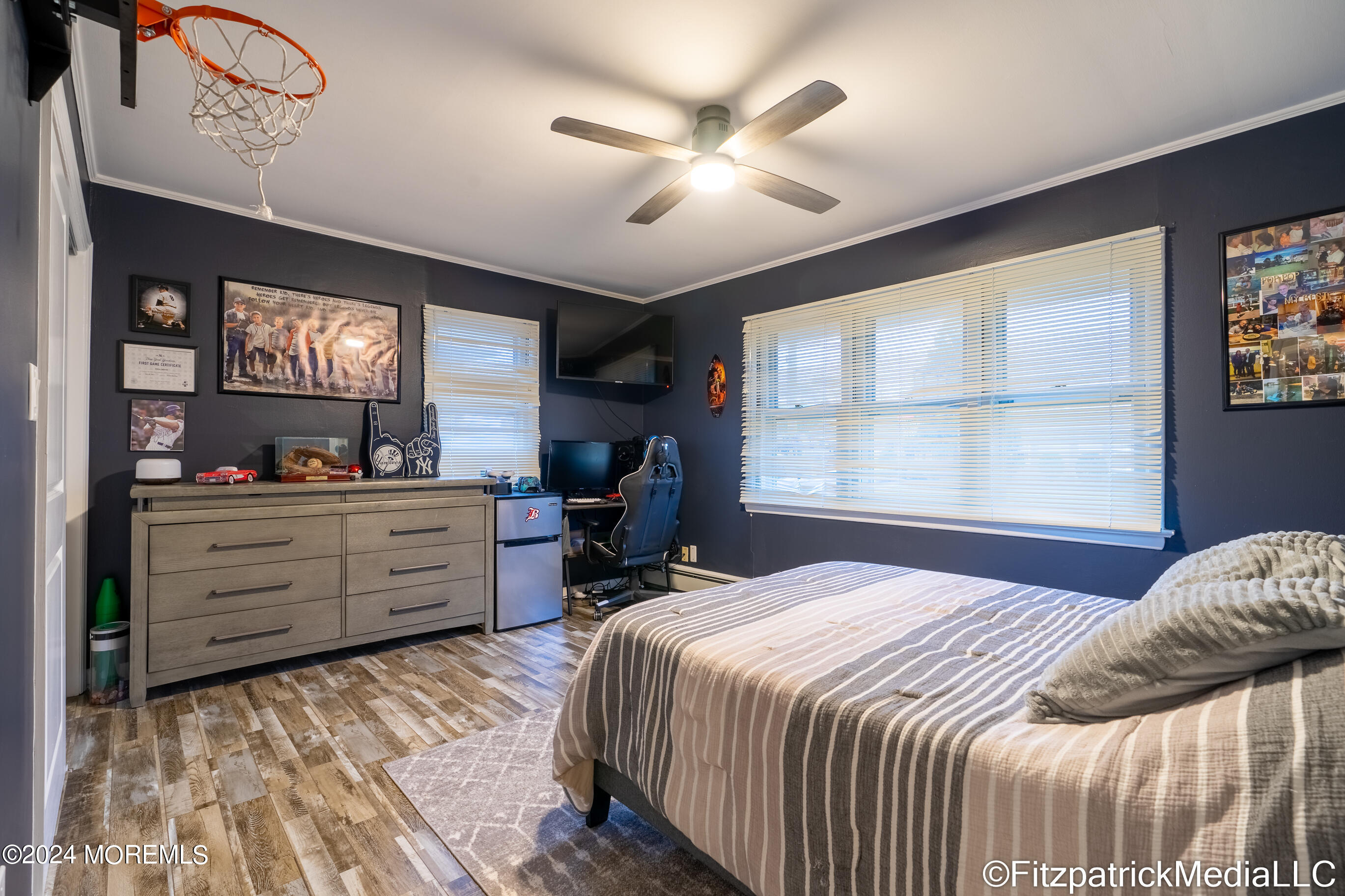 648 Thoroughfare Road Brick, NJ 08724 - Photo 20 of 40 Br #2 pic 1