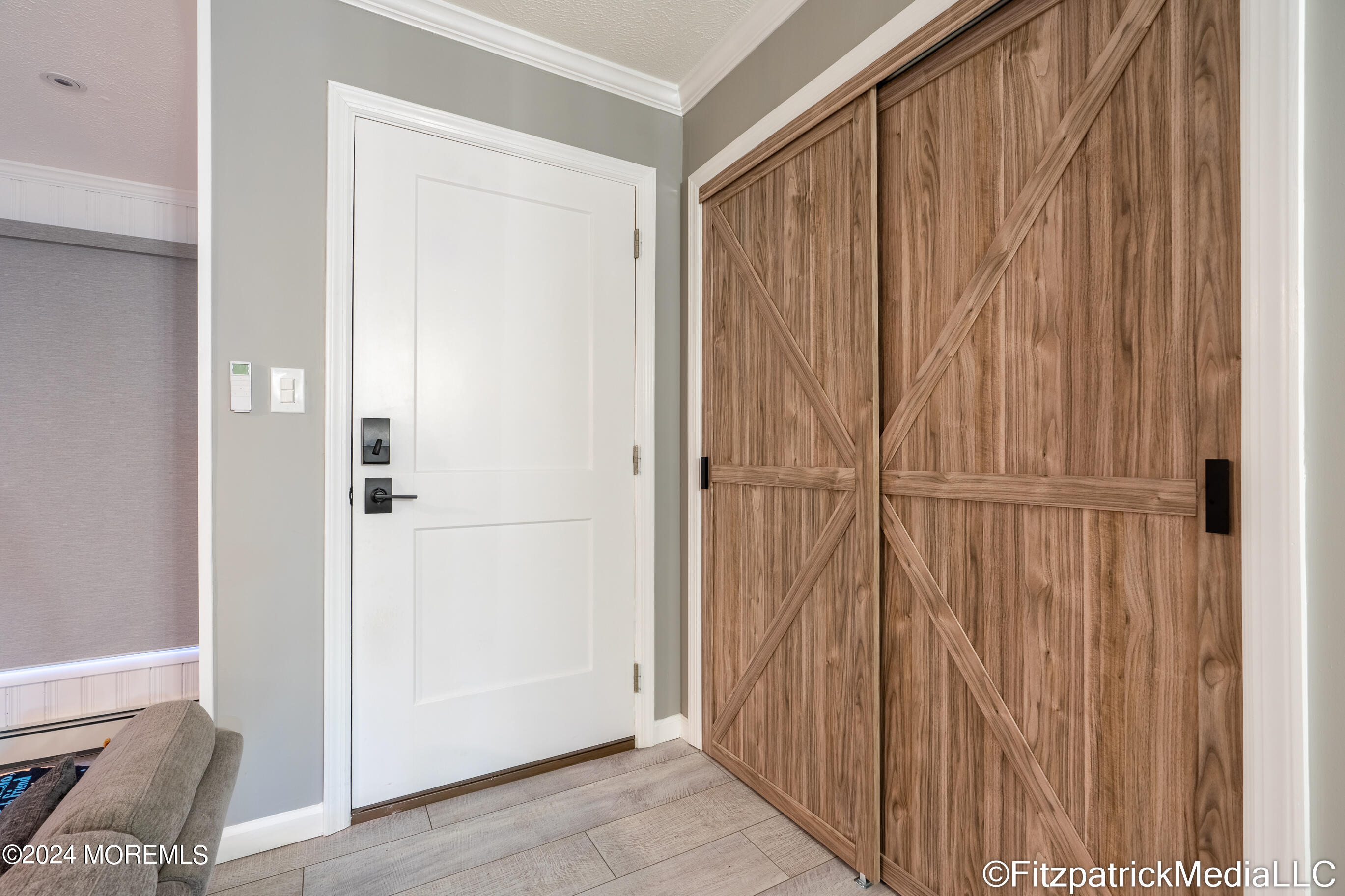 648 Thoroughfare Road Brick, NJ 08724 - Photo 4 of 40 Foyer