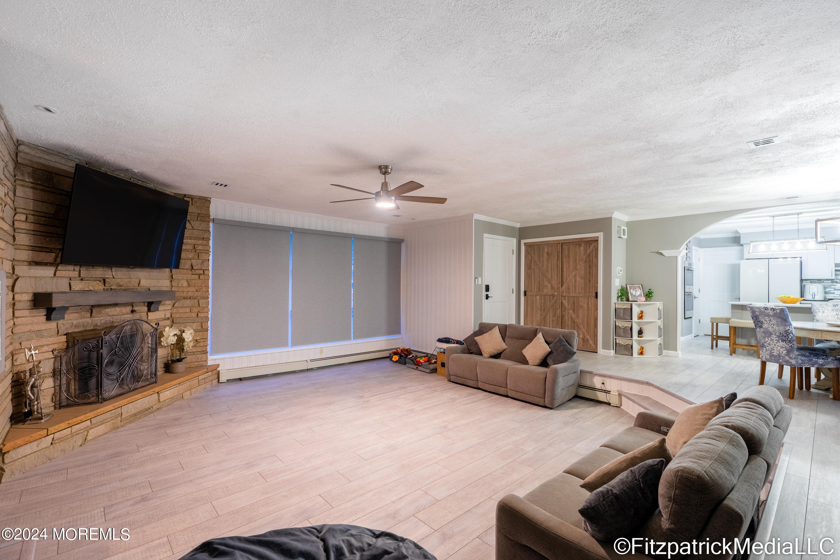 648 Thoroughfare Road Brick, NJ 08724 - Photo 8 of 40 LR pic 4