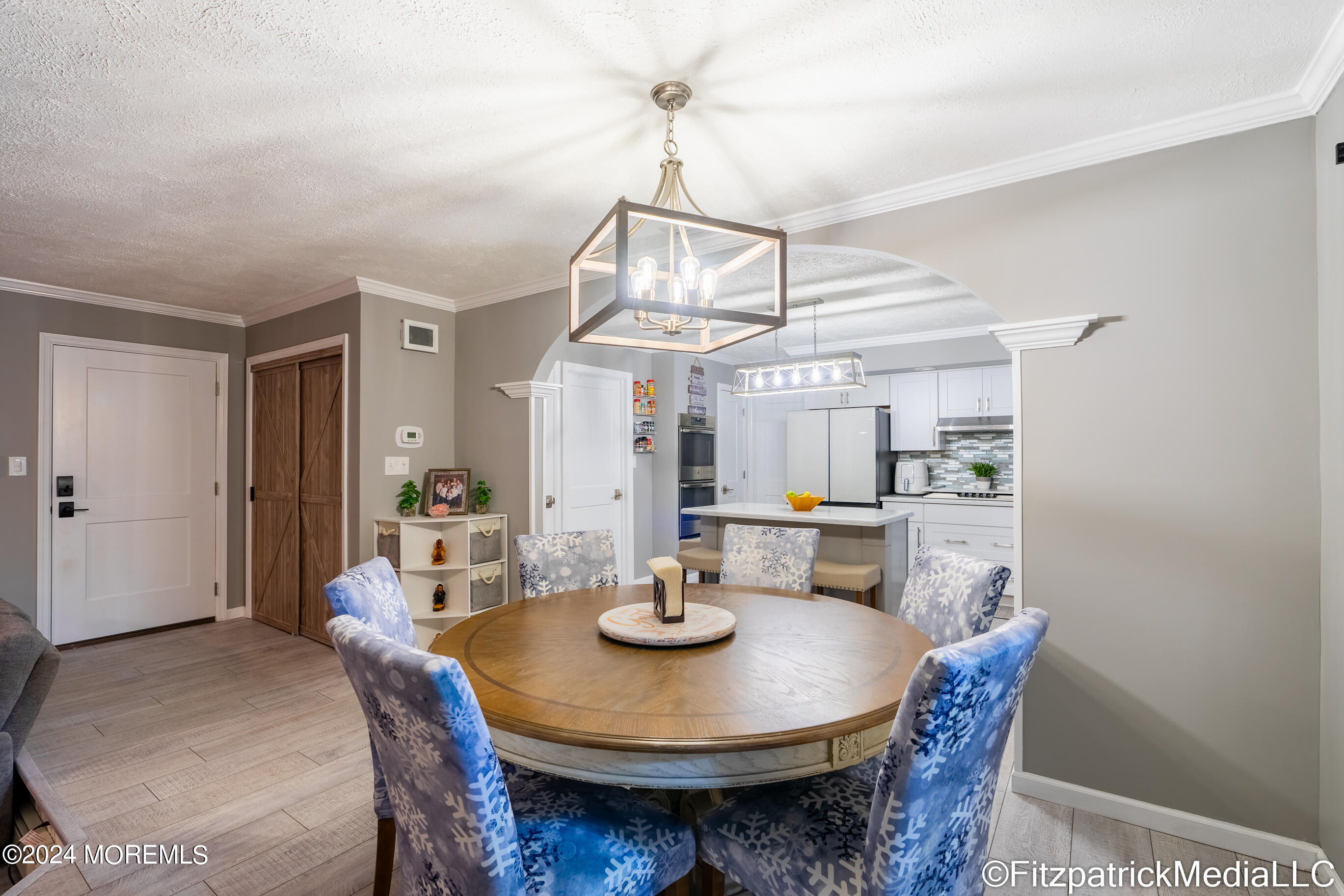 648 Thoroughfare Road Brick, NJ 08724 - Photo 9 of 40 Dining Room