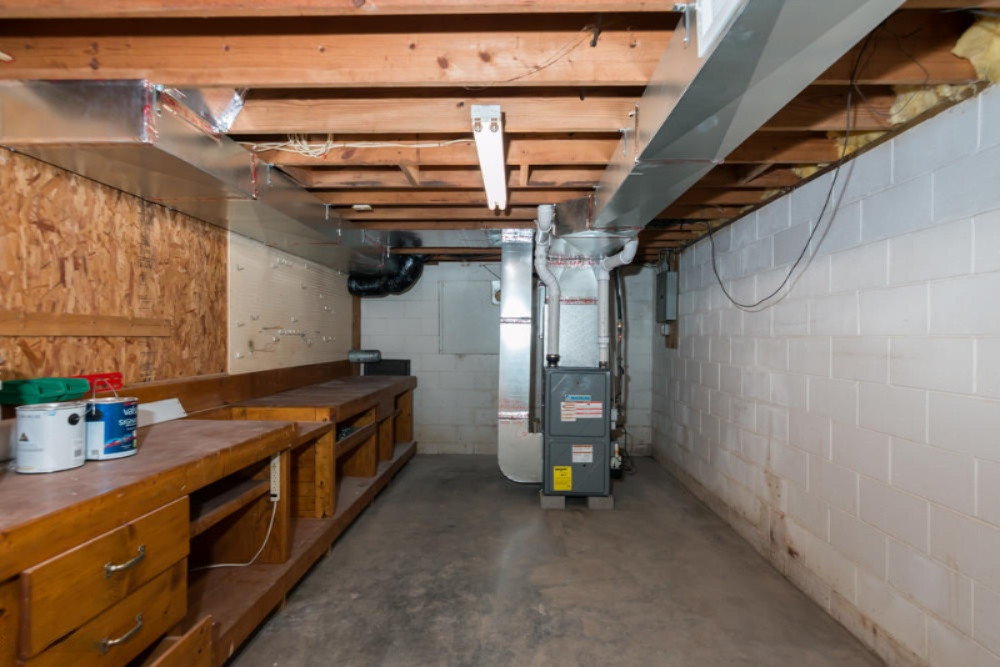45379 County Road 352 Decatur, MI 49045 - Photo 40 of 55 Basement