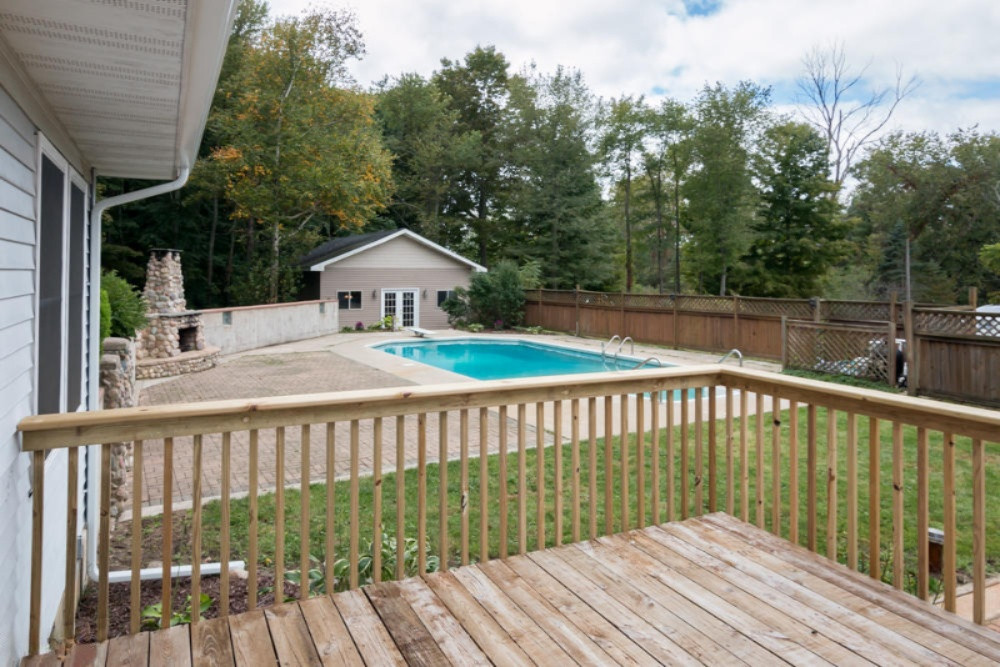 45379 County Road 352 Decatur, MI 49045 - Photo 43 of 55 Court yard a