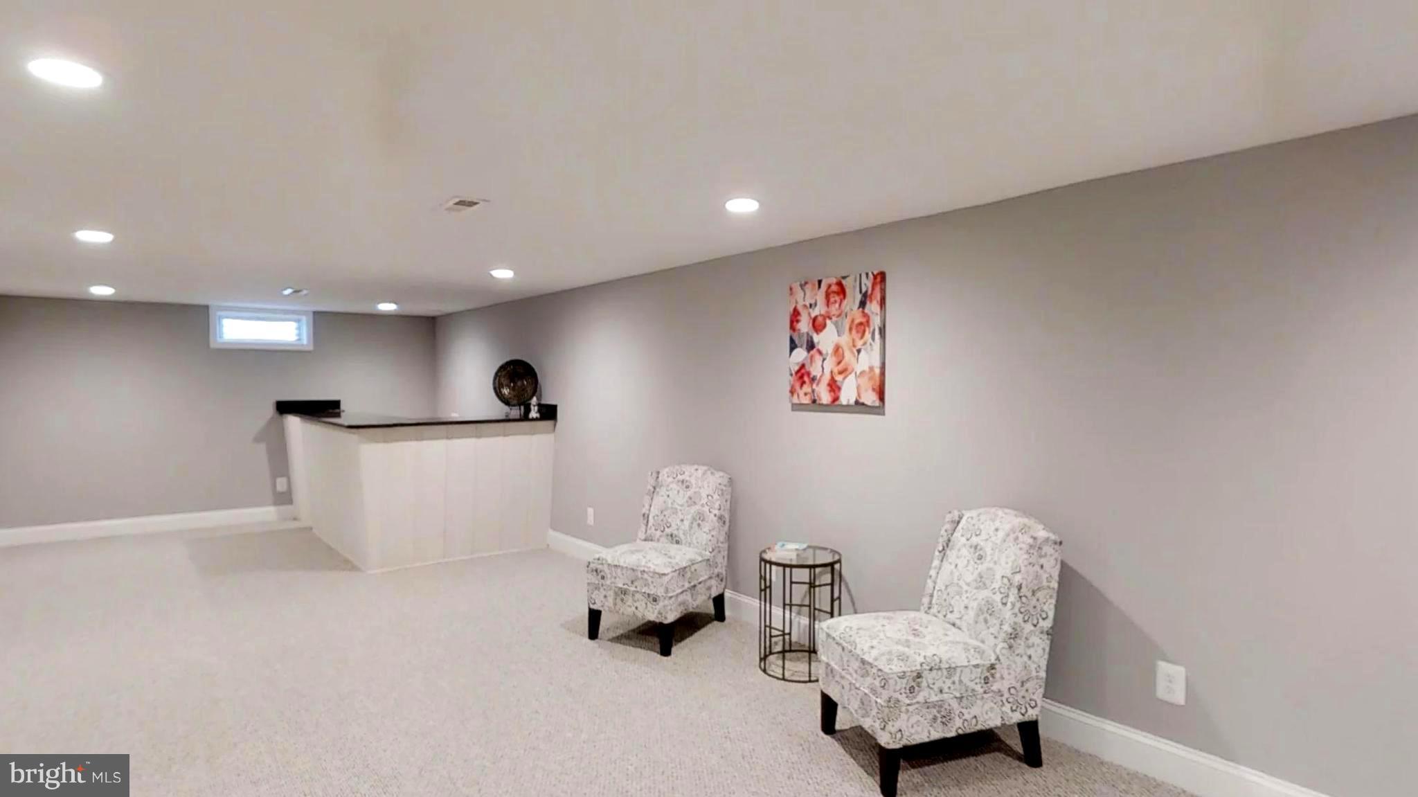 118 Cedar Hill Road Baltimore, MD 21225 - Photo 9 of 22 Basement