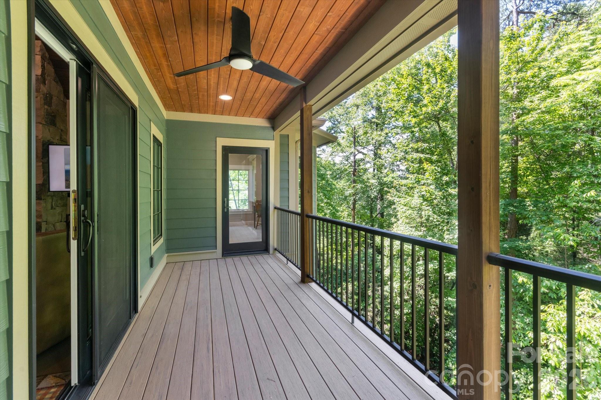 620 Camptown Road Brevard, NC 28712 - Photo 23 of 48