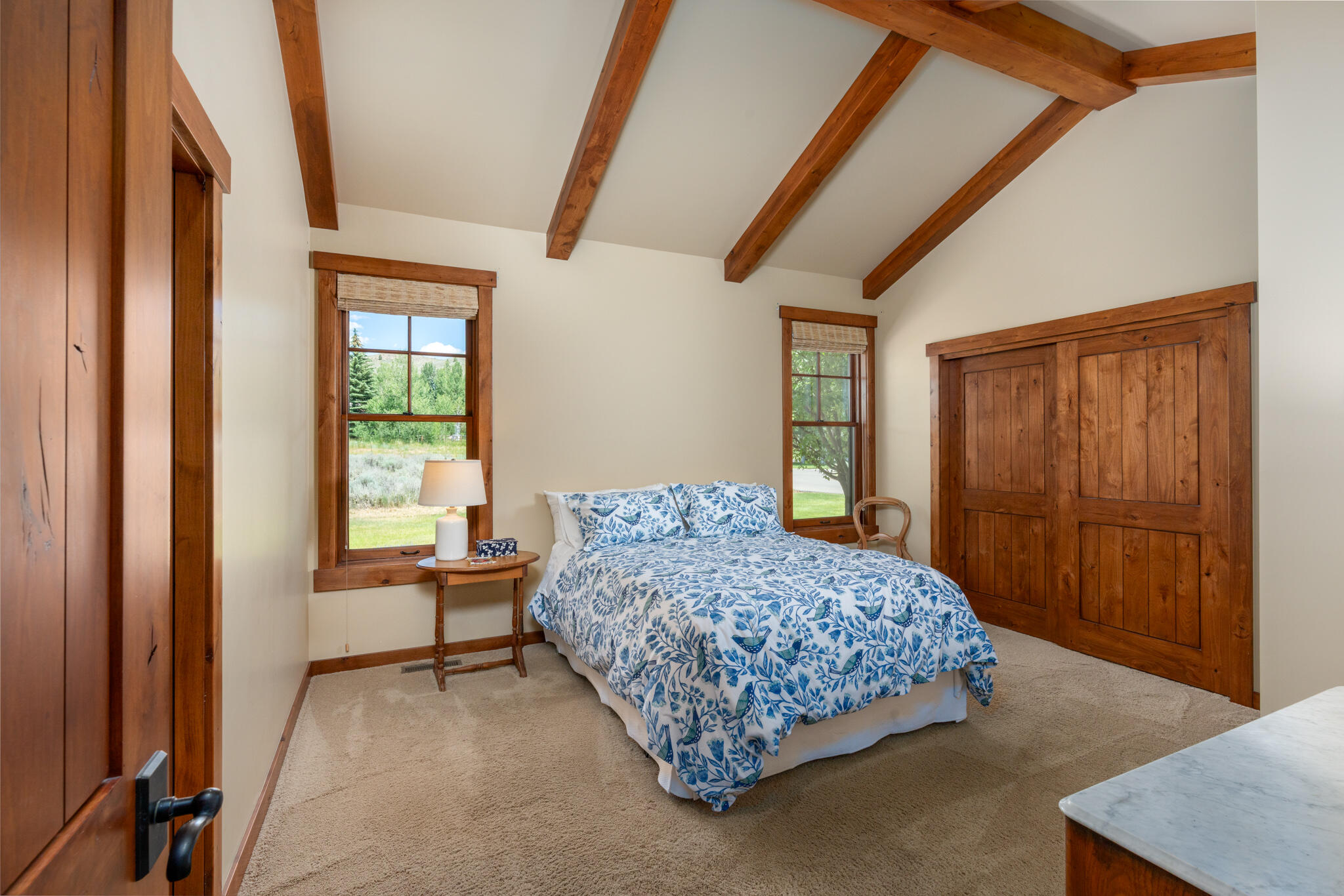 113 Snowplant Road Hailey, ID 83333 - Photo 15 of 26 Bedroom #2