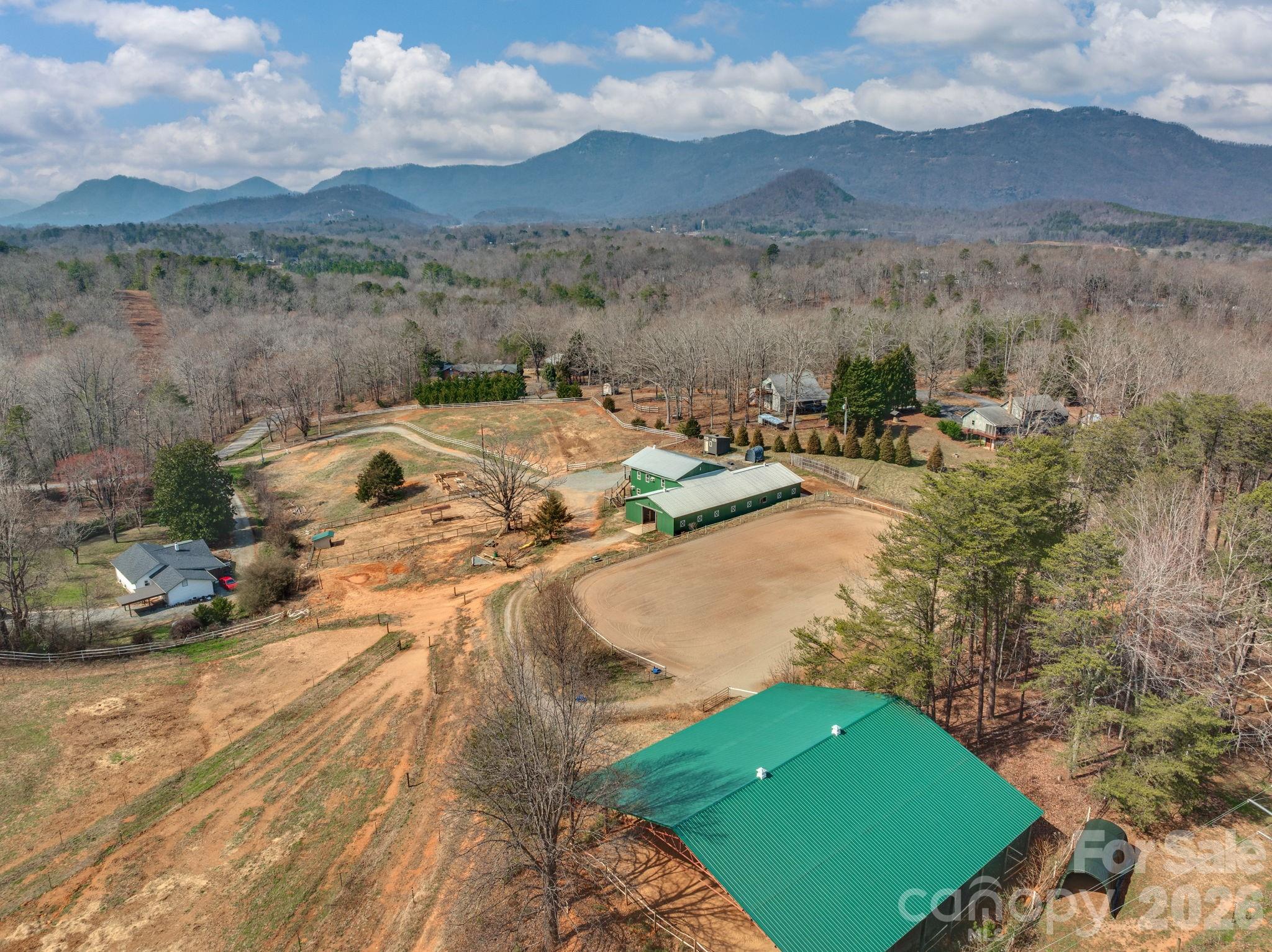 1487 Hayes Road Columbus, NC 28722 - Photo 39 of 48 Gallery Image 39