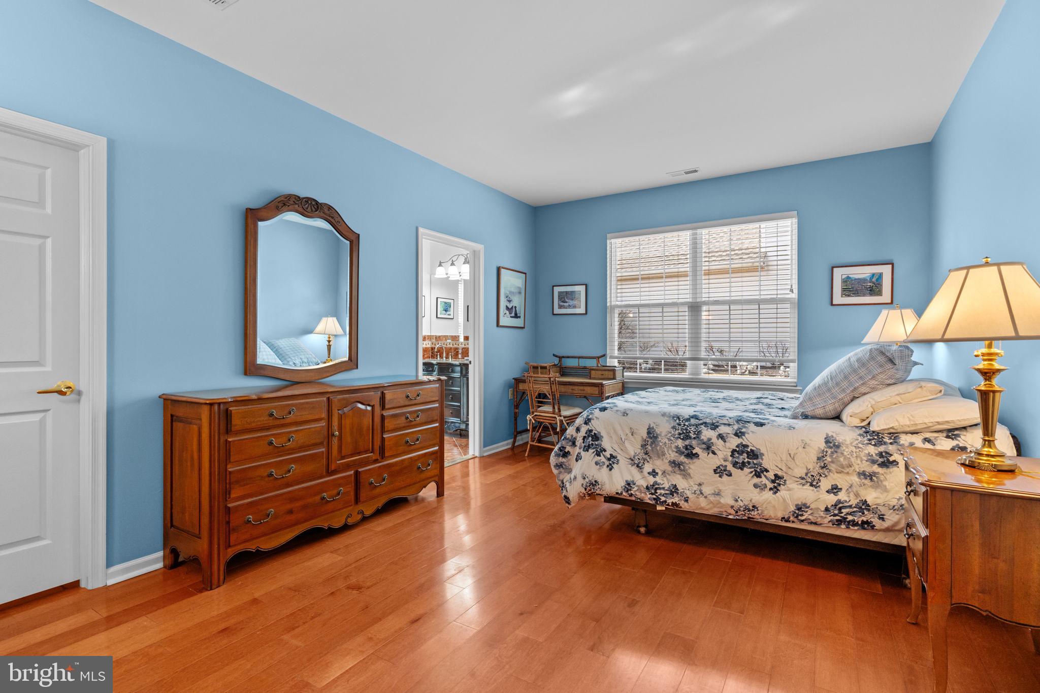 8 Bluebonnet Road Langhorne, PA 19047 - Photo 15 of 25 Primary Bedroom