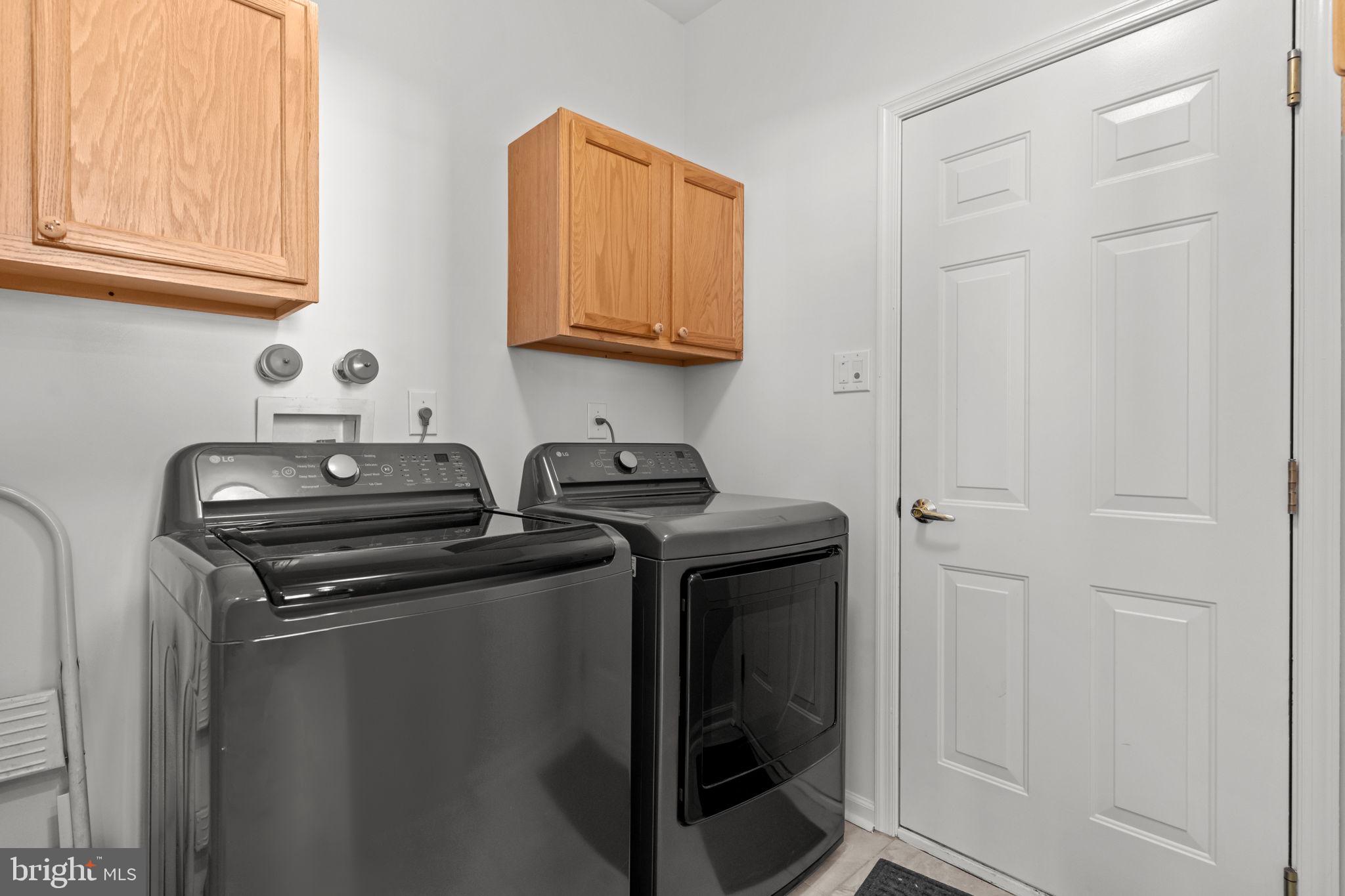 8 Bluebonnet Road Langhorne, PA 19047 - Photo 23 of 25 Laundry Room
