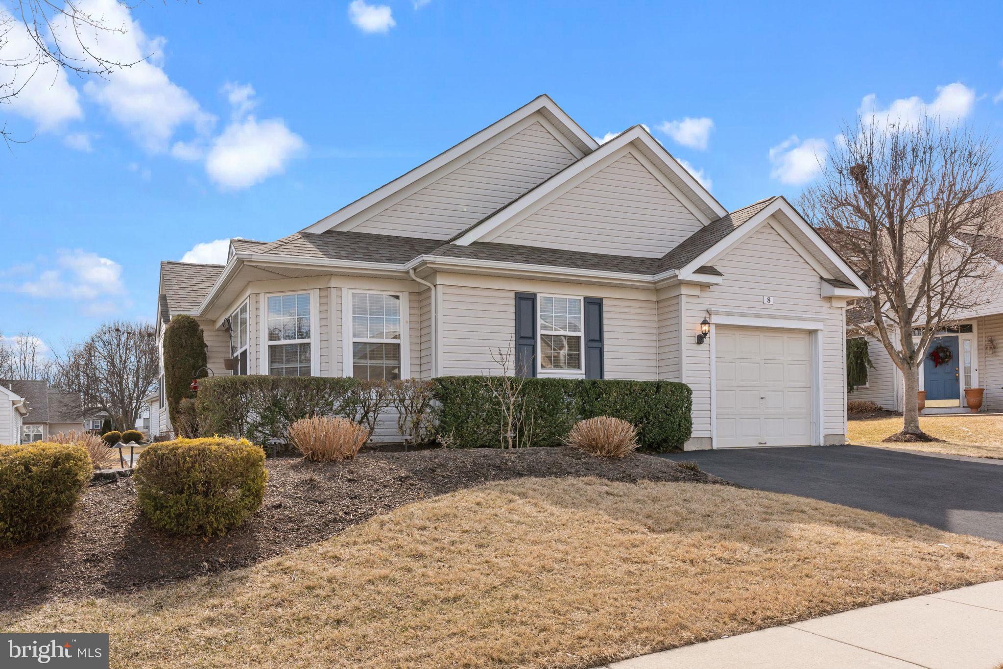 8 Bluebonnet Road Langhorne, PA 19047 - Photo 25 of 25 8 Bluebonnet Rd