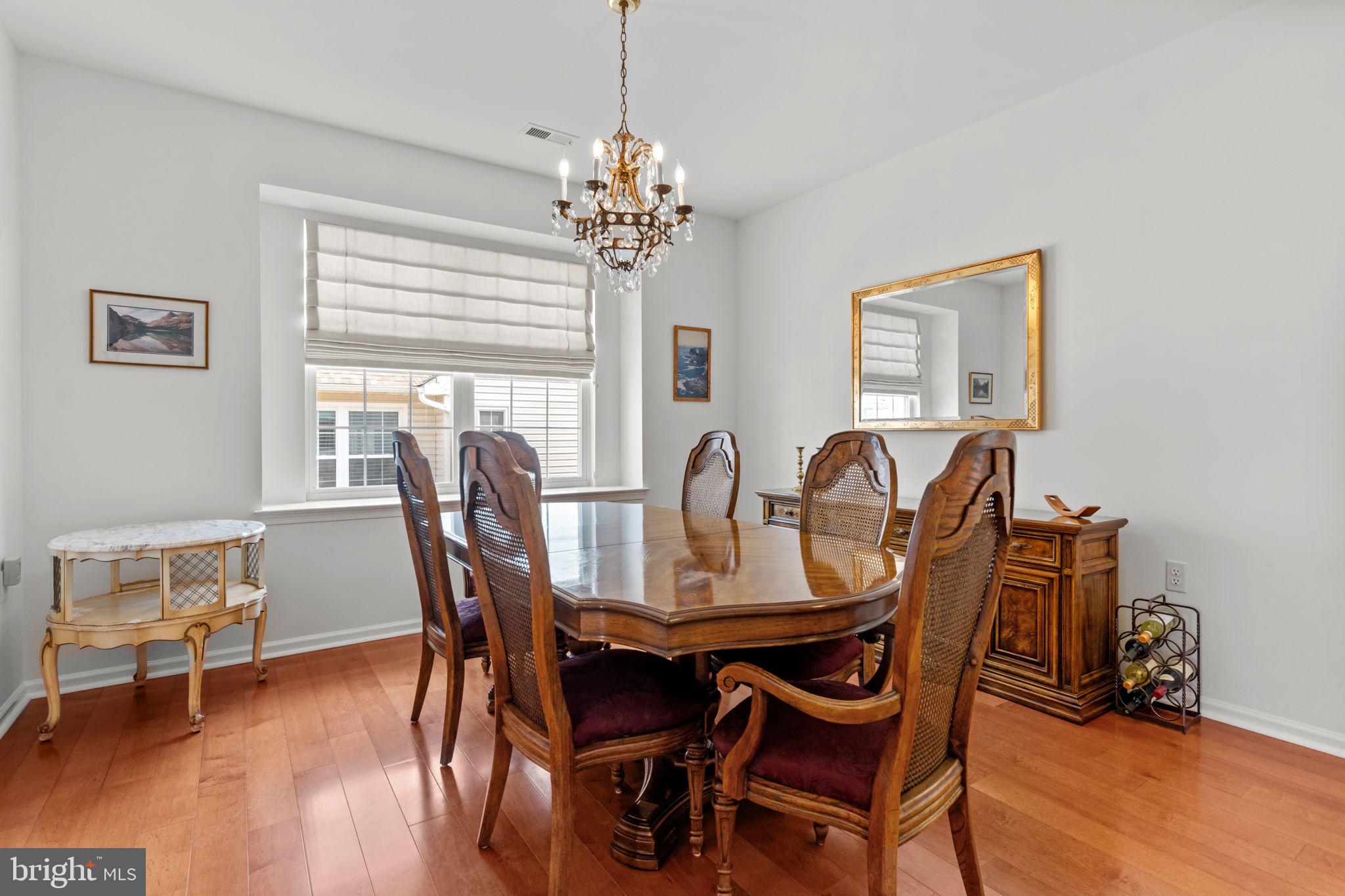 8 Bluebonnet Road Langhorne, PA 19047 - Photo 4 of 25 Formal Dining Room