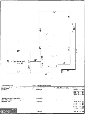 a picture of a room with a floor plan